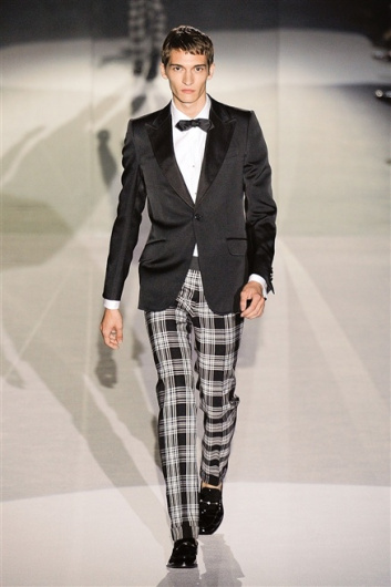 Fotoservizio/SS 2012/MEN/GUCCI/D1/32
