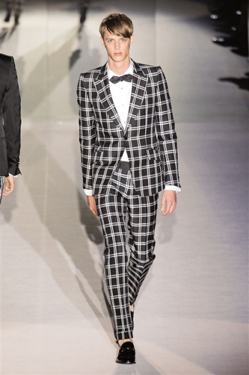 Fotoservizio/SS 2012/MEN/GUCCI/D1/33