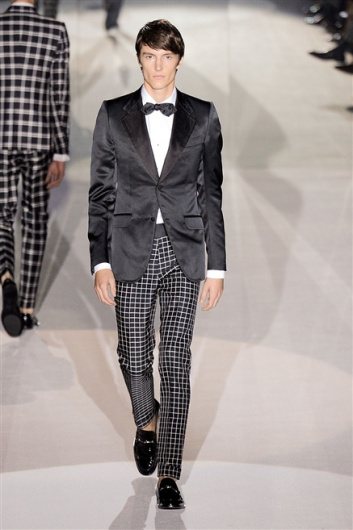 Fotoservizio/SS 2012/MEN/GUCCI/D1/34