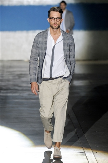 Fotoservizio/SS 2012/MEN/ICEBERG/D1/34
