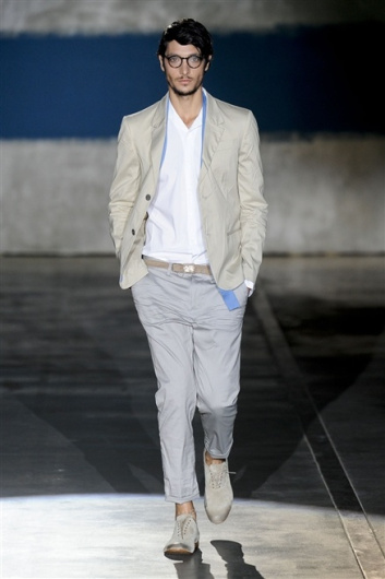 Fotoservizio/SS 2012/MEN/ICEBERG/D1/36