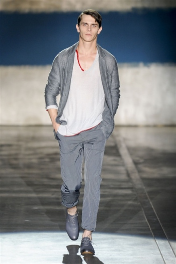 Fotoservizio/SS 2012/MEN/ICEBERG/D1/38