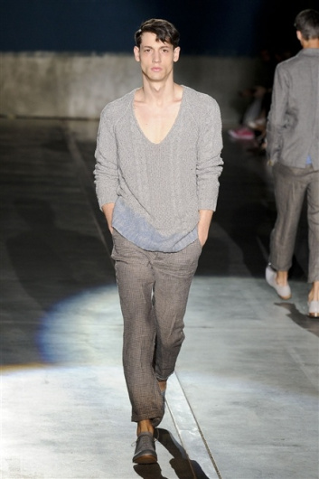 Fotoservizio/SS 2012/MEN/ICEBERG/D1/42