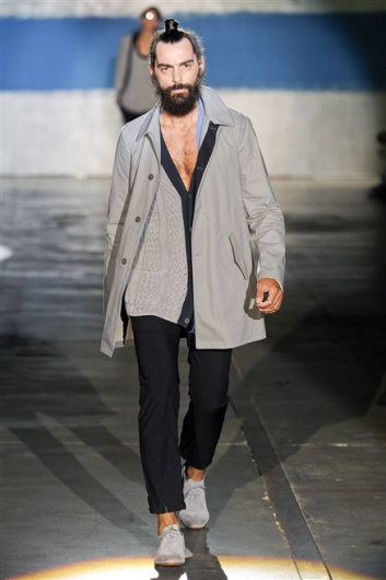 Fotoservizio/SS 2012/MEN/ICEBERG/D1/43