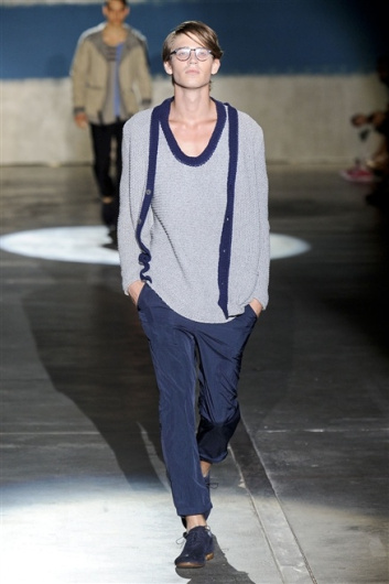 Fotoservizio/SS 2012/MEN/ICEBERG/D1/44