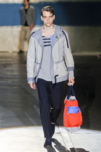 Fotoservizio/SS 2012/MEN/ICEBERG/D1/45
