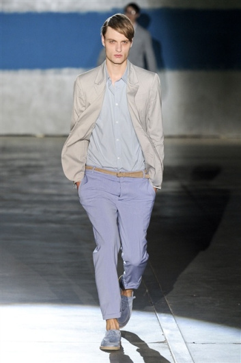 Fotoservizio/SS 2012/MEN/ICEBERG/D1/48