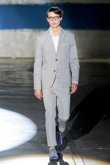 Fotoservizio/SS 2012/MEN/ICEBERG/D1/49
