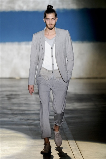 Fotoservizio/SS 2012/MEN/ICEBERG/D1/50