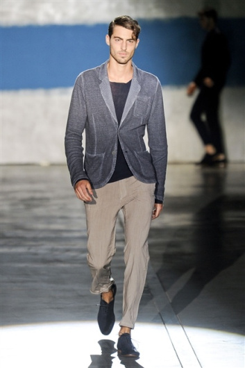 Fotoservizio/SS 2012/MEN/ICEBERG/D1/52