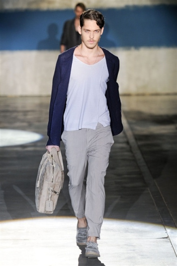 Fotoservizio/SS 2012/MEN/ICEBERG/D1/54