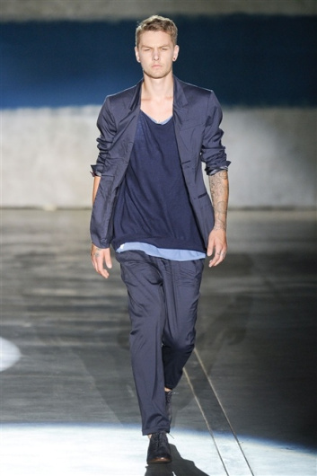 Fotoservizio/SS 2012/MEN/ICEBERG/D1/56