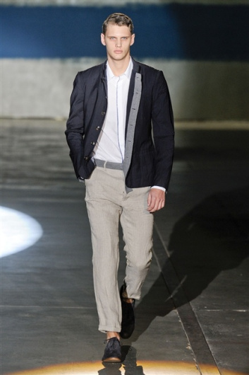 Fotoservizio/SS 2012/MEN/ICEBERG/D1/58