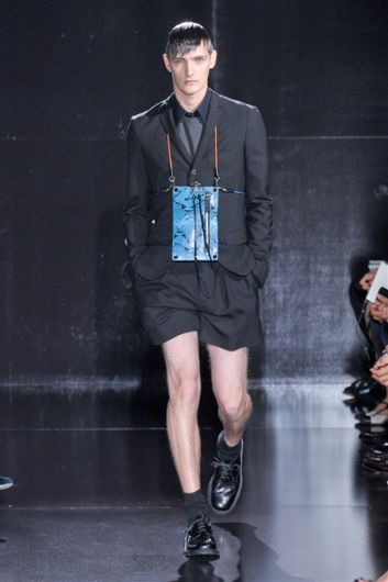 Fotoservizio/SS 2012/MEN/JIL SANDER/D1/0