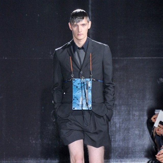 JIL SANDER