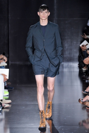 Fotoservizio/SS 2012/MEN/JIL SANDER/D1/4