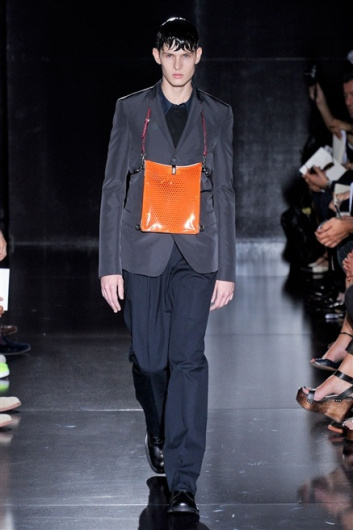 Fotoservizio/SS 2012/MEN/JIL SANDER/D1/5