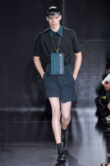 Fotoservizio/SS 2012/MEN/JIL SANDER/D1/6