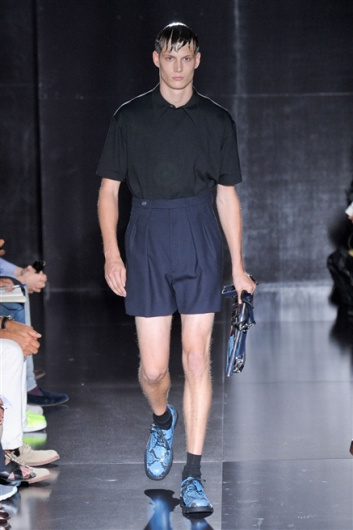Fotoservizio/SS 2012/MEN/JIL SANDER/D1/7