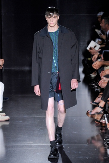 Fotoservizio/SS 2012/MEN/JIL SANDER/D1/8