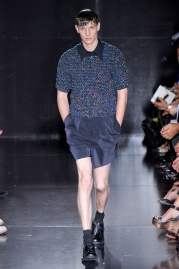 Fotoservizio/SS 2012/MEN/JIL SANDER/D1/9
