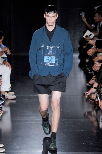 Fotoservizio/SS 2012/MEN/JIL SANDER/D1/12