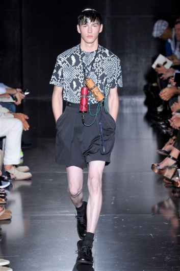 Fotoservizio/SS 2012/MEN/JIL SANDER/D1/14