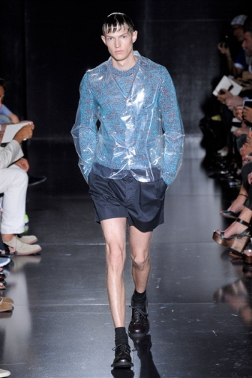 Fotoservizio/SS 2012/MEN/JIL SANDER/D1/18