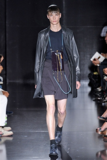 Fotoservizio/SS 2012/MEN/JIL SANDER/D1/24