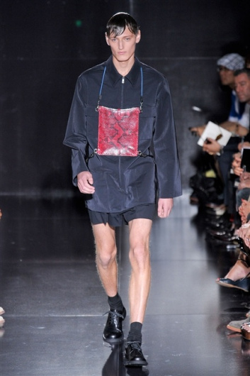 Fotoservizio/SS 2012/MEN/JIL SANDER/D1/29