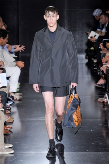 Fotoservizio/SS 2012/MEN/JIL SANDER/D1/30