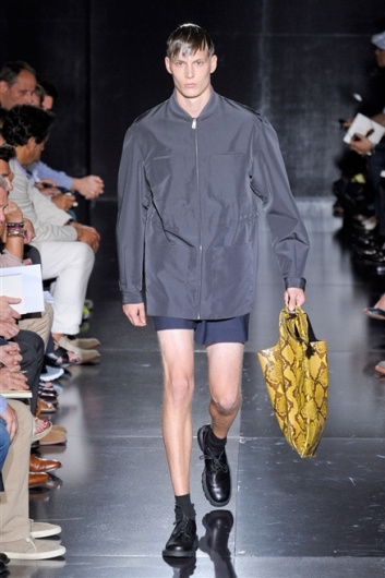 Fotoservizio/SS 2012/MEN/JIL SANDER/D1/31