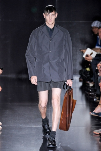Fotoservizio/SS 2012/MEN/JIL SANDER/D1/32