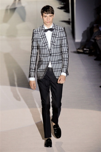 Fotoservizio/SS 2012/MEN/GUCCI/D1/36