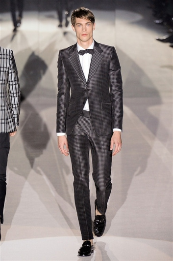 Fotoservizio/SS 2012/MEN/GUCCI/D1/37