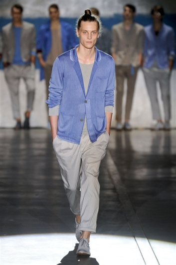 Fotoservizio/SS 2012/MEN/ICEBERG/D1/2