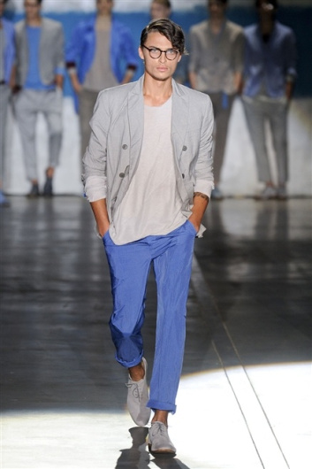 Fotoservizio/SS 2012/MEN/ICEBERG/D1/3