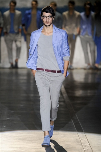 Fotoservizio/SS 2012/MEN/ICEBERG/D1/4