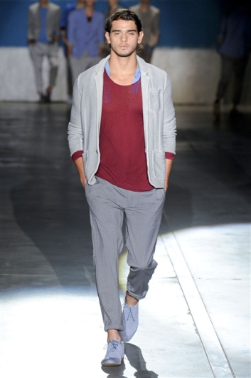 Fotoservizio/SS 2012/MEN/ICEBERG/D1/6