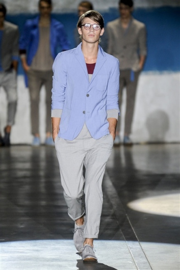 Fotoservizio/SS 2012/MEN/ICEBERG/D1/7