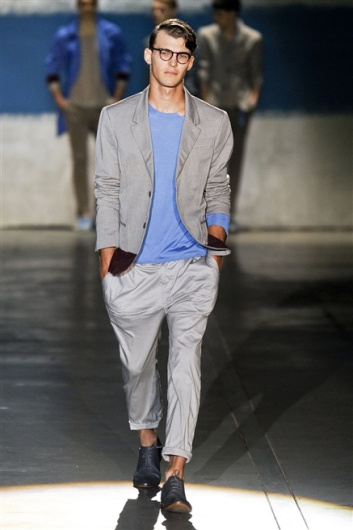 Fotoservizio/SS 2012/MEN/ICEBERG/D1/8