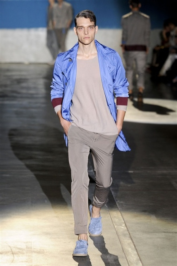 Fotoservizio/SS 2012/MEN/ICEBERG/D1/9