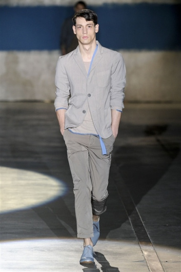 Fotoservizio/SS 2012/MEN/ICEBERG/D1/10