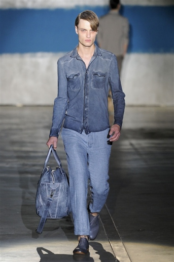 Fotoservizio/SS 2012/MEN/ICEBERG/D1/12