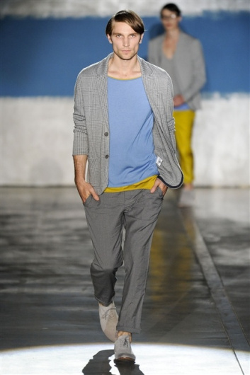 Fotoservizio/SS 2012/MEN/ICEBERG/D1/14