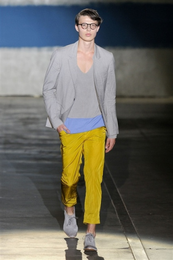 Fotoservizio/SS 2012/MEN/ICEBERG/D1/15
