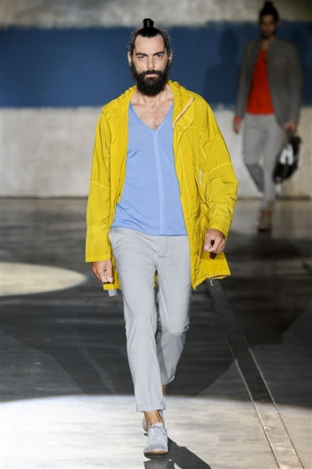 Fotoservizio/SS 2012/MEN/ICEBERG/D1/16