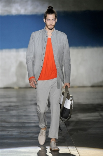 Fotoservizio/SS 2012/MEN/ICEBERG/D1/17