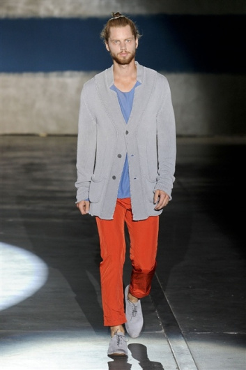 Fotoservizio/SS 2012/MEN/ICEBERG/D1/18