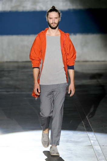 Fotoservizio/SS 2012/MEN/ICEBERG/D1/19
